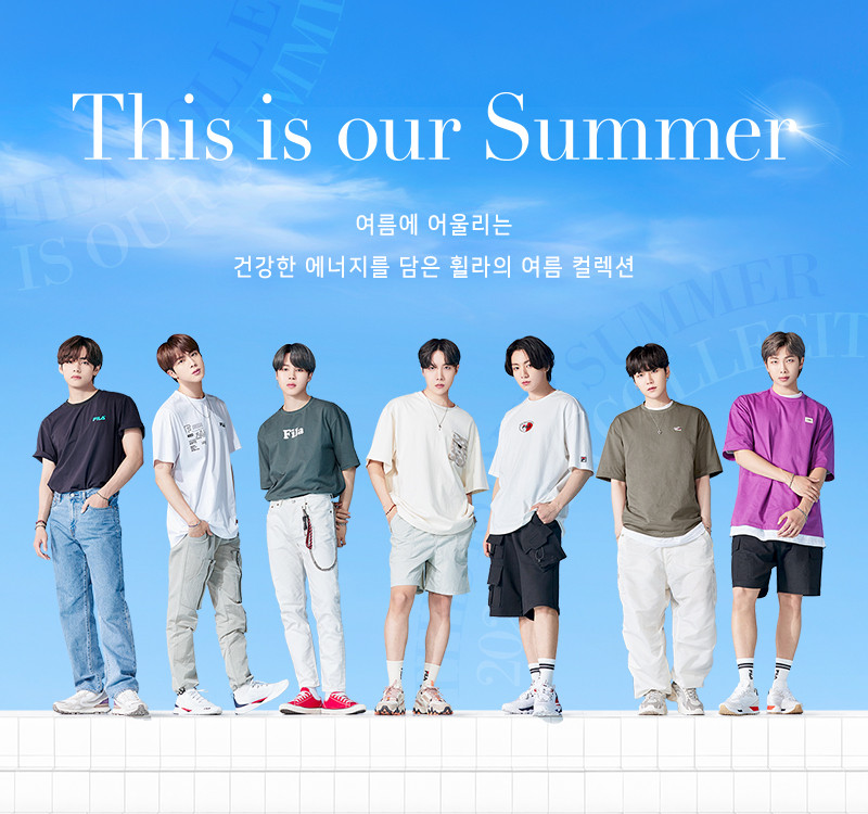 フィラ Bts着用 Fila 韓国百貨店商品 シューズ 最新作得価 Www Portdakar Sn