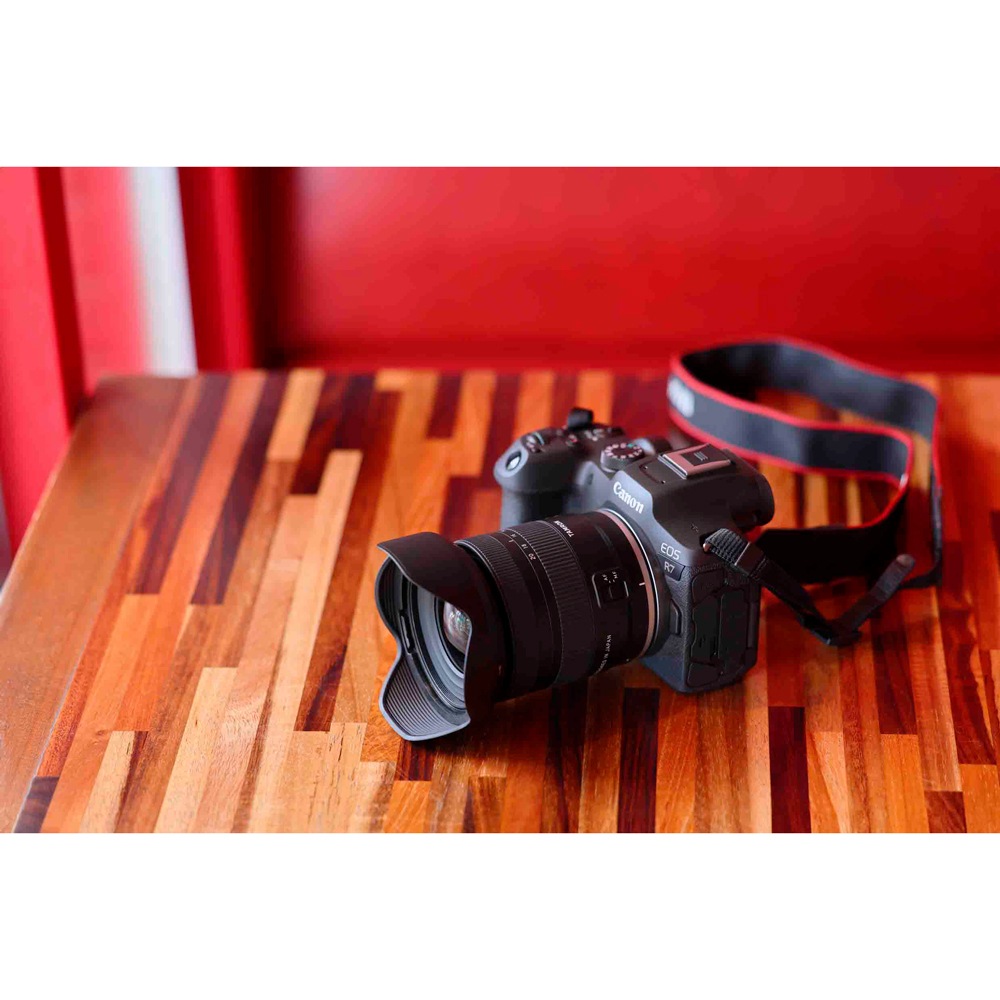 タムロン TA11-20DI3キヤノンB060RF 11-20mm F/2.8 Di III-A RXD (Model：B060) TA1120DI3キヤノンB060RF