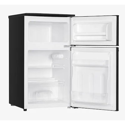 Qoo10] ヤマダオリジナル 冷蔵庫 85L 右開き : キッチン家電