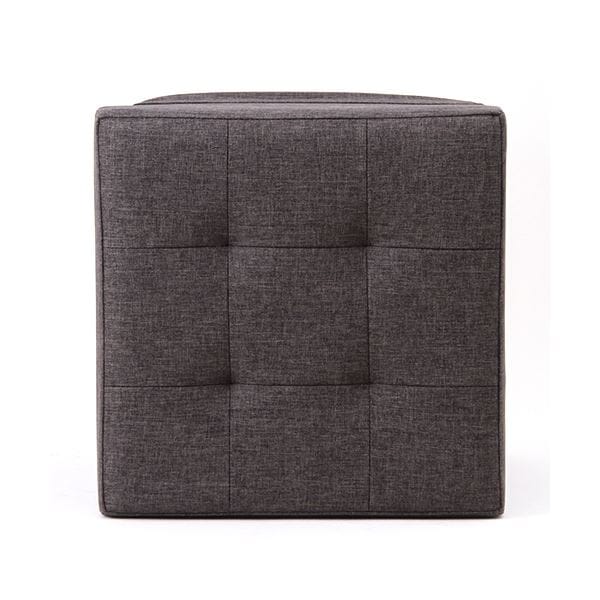 ベルク フォールディングスツール 幅38cm グレー ベルク フォールディングスツール 幅38cm グレー