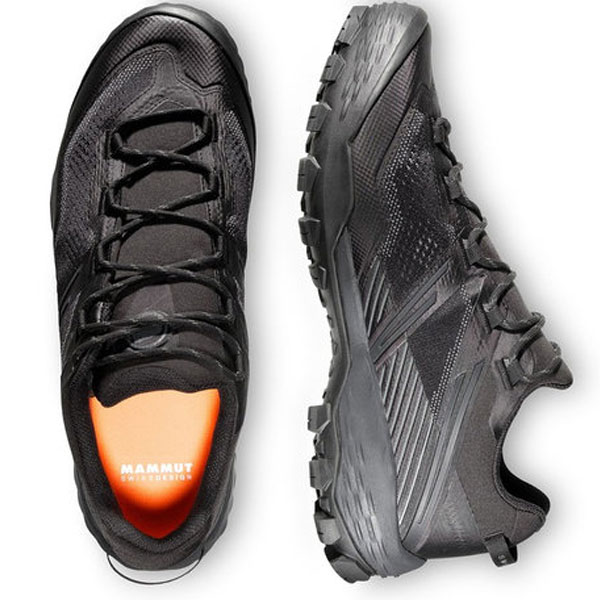 マムート MAMMUT Ducan II Low GTX Men 3030-05060-0001 メンズ シューズ マムート MAMMUT Ducan II Low GTX Men 3030-05060-0001 メンズ シューズ