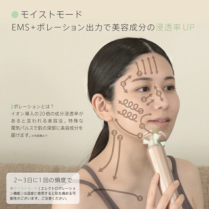 Qoo10] ZOGANKIN ウイルエー ゾーガンキンブルーム ( 正