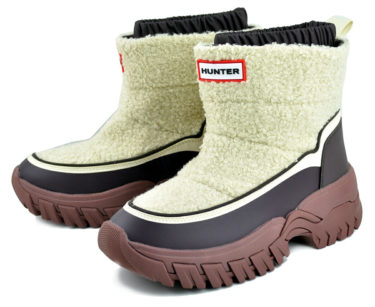 ウィメンズ ワンダラー ブークレ ショート スノー ブーツ キャンバスクリーム ブラウンブラッシュ レディース フリース wfs2226wad-cdb ウィメンズ ワンダラー ブークレ ショート スノー ブーツ キャンバスクリーム ブラウンブラッシュ レディース フリース wfs2226wad-cdb