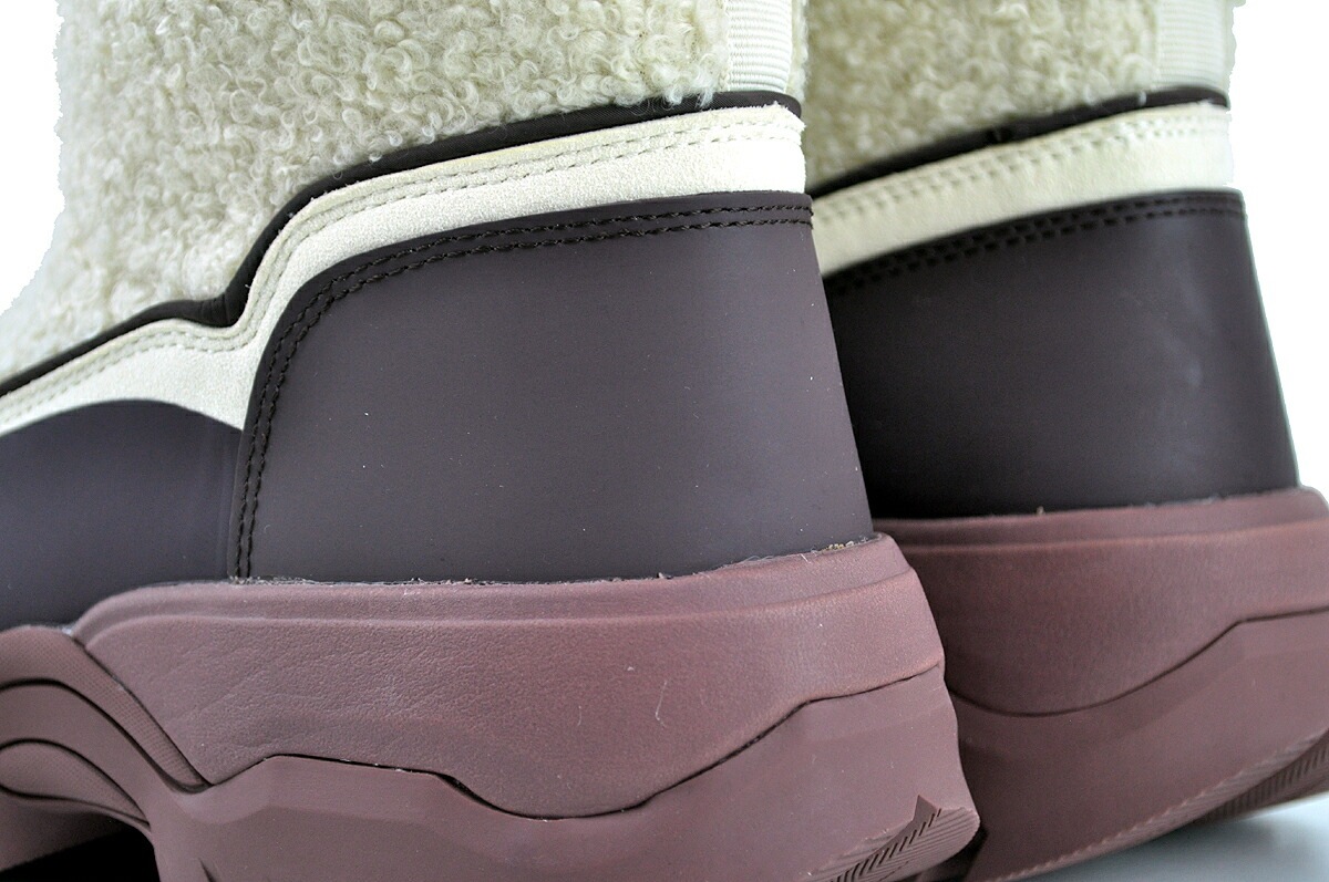 ウィメンズ ワンダラー ブークレ ショート スノー ブーツ キャンバスクリーム ブラウンブラッシュ レディース フリース wfs2226wad-cdb ウィメンズ ワンダラー ブークレ ショート スノー ブーツ キャンバスクリーム ブラウンブラッシュ レディース フリース wfs2226wad-cdb