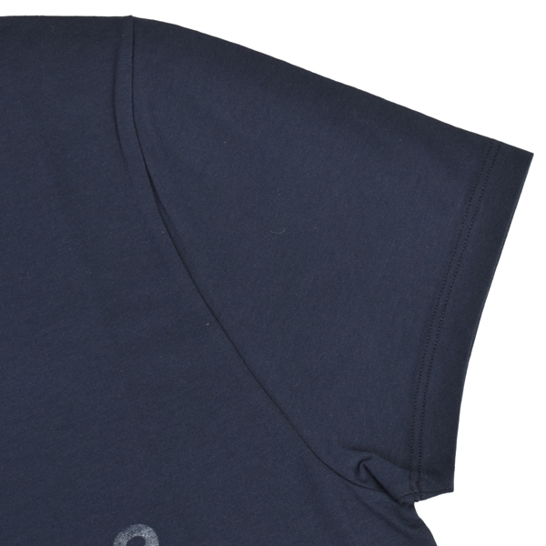 SAINT LAURENT サンローラン REVERSE LOGO T-SHIRT/リバース
