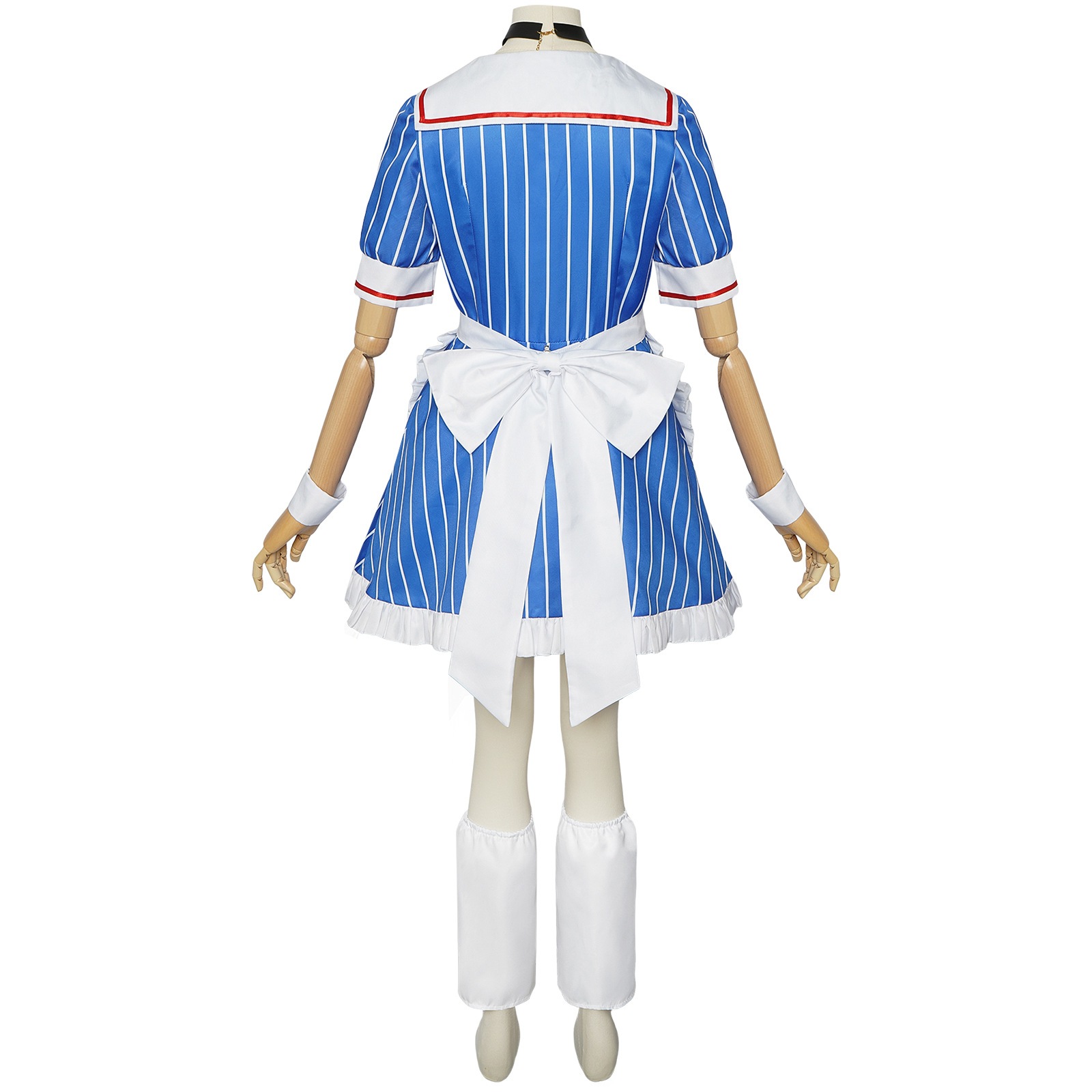アニメ催眠術師衣類催眠ロッジーメイド衣装コスプレアニメーションローレイコスチューム