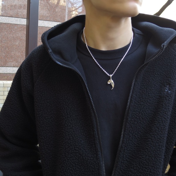 ハワイアンジュエリー ホエールテール 鯨 ペンダントトップ (チェーンなし) シルバー925 ハワイアンジュエリー ホエールテール 鯨 ペンダントトップ (チェーンなし) シルバー925