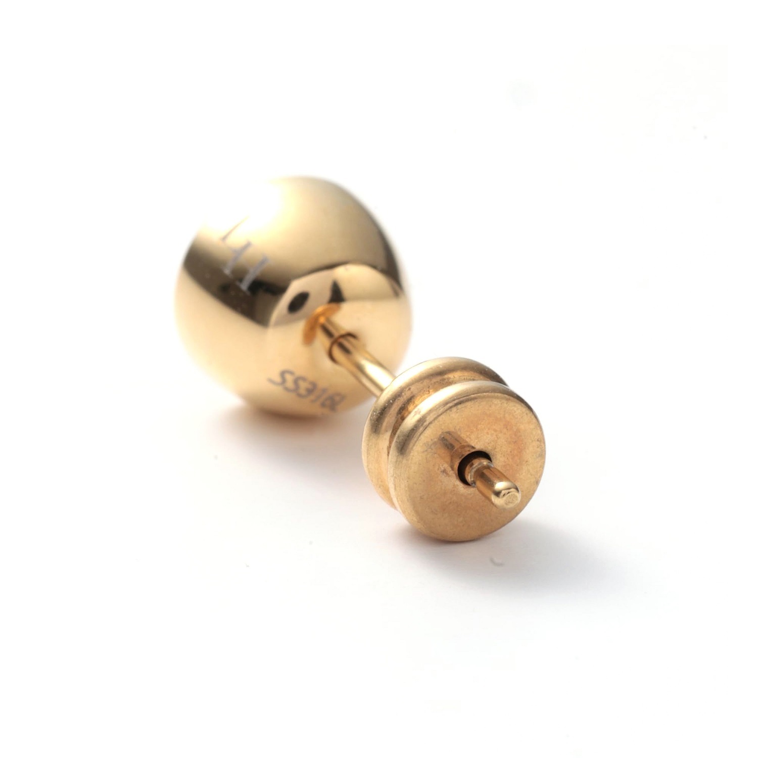 ピアス 2点セット 両耳用 スタッズ ゴールド LHMP002NYB サージカルステンレス キュービックジルコニア メンズ 男性 ギフト プレゼント おすすめ 誕生日 クリスマス バレンタイン お祝い ピアス 2点セット 両耳用 スタッズ ゴールド LHMP002NYB サージカルステンレス キュービックジルコニア メンズ 男性 ギフト プレゼント おすすめ 誕生日 クリスマス バレンタイン お祝い