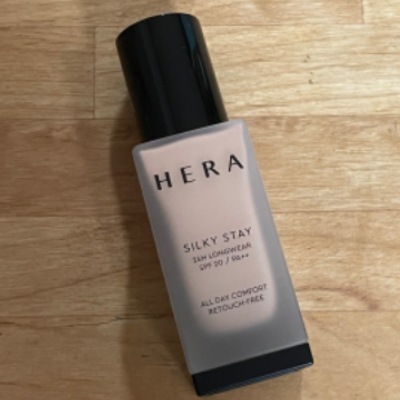 シルキーステイ24Hロングウェイファンデーション 30ml シルキーステイ24Hロングウェイファンデーション 30ml