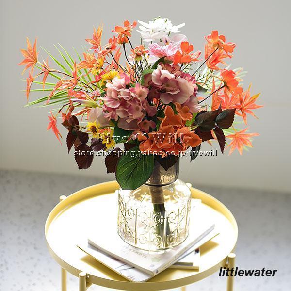 お気に入りウエディングブーケ 花束 花飾り 結婚式 バラ造花 ウェディング用 アレンジメント 花嫁 披露宴 手作り キット ブライダルブーケ お気に入りウエディングブーケ 花束 花飾り 結婚式 バラ造花 ウェディング用 アレンジメント 花嫁 披露宴 手作り キット ブライダルブーケ