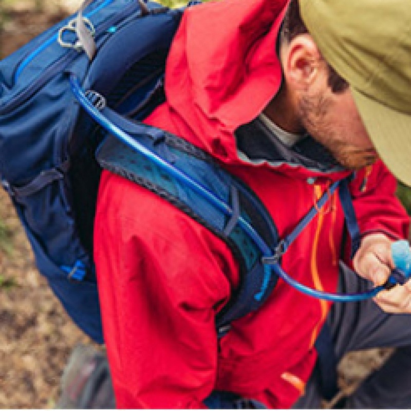 (グレゴリー) グレゴリーズールー 30 SM/MD-HALO ブルー_レインカバーギフト (グレゴリー) グレゴリーズールー 30 SM/MD-HALO ブルー_レインカバーギフト