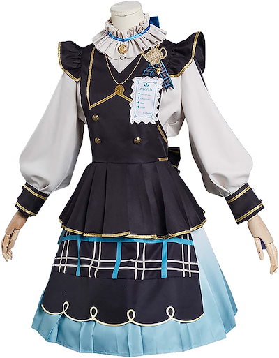 なすの磯辺揚げ　オーダーメイド衣装注文ページ あんさんぶるスターズ あんスタ OVER☆飛び越せHRCN! Ra*bits JUMPIN