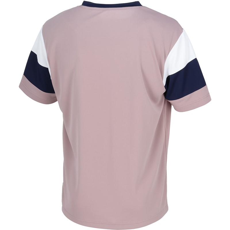 51 ゲームシャツ テニスゲームシャツ M (em0075-03c)