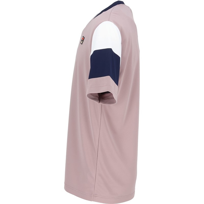 51 ゲームシャツ テニスゲームシャツ M (em0075-03c)