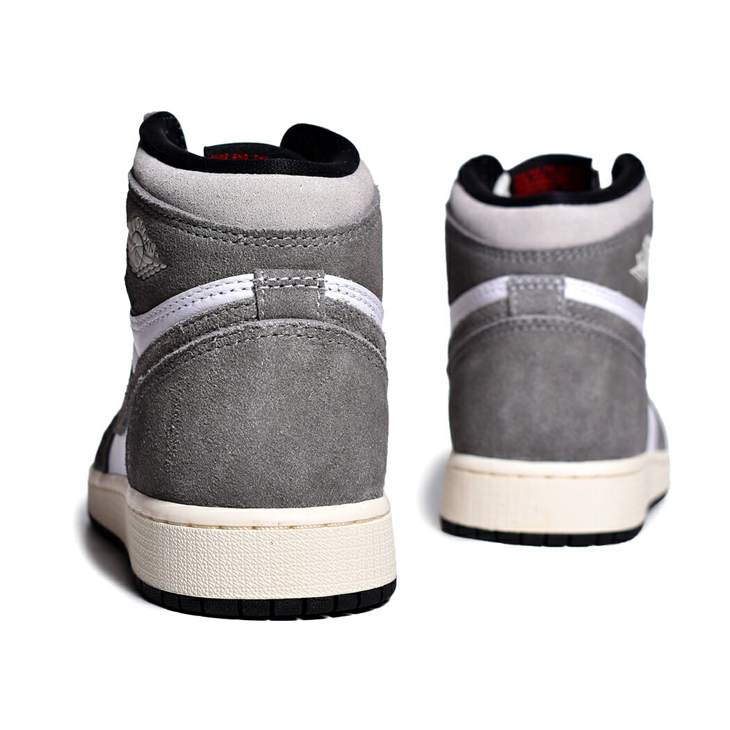 NIKE AIR JORDAN 1 HIGH OG GS 