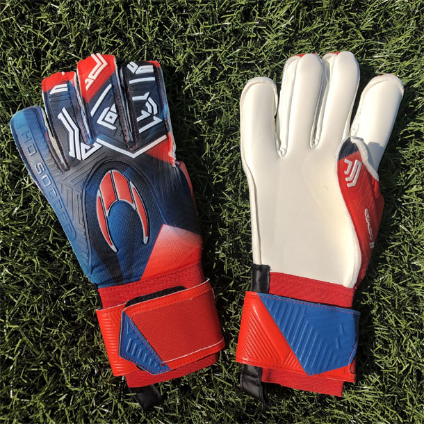 SSG エスクドー2 ロールネガティブ クリスタルレッド 【HO