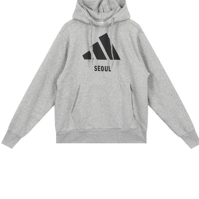 Maa様❤️adidas Original❤︎珍しいデザインパーカー激かわ裏起毛 Maa様❤️adidas Original❤︎珍しいデザインパーカー激かわ裏
