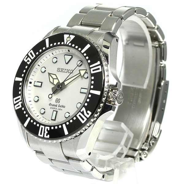 楽天市場】セイコー SEIKO SBGX115/9F61-0AF0 グランドセイコー