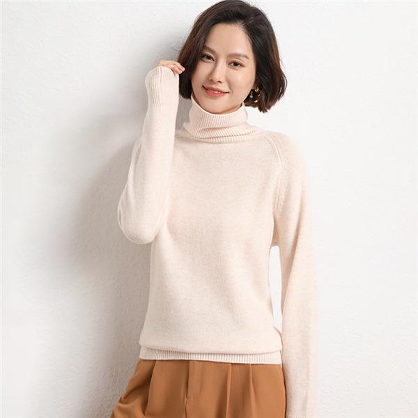 ニット レディース ニットウェア ハイネック スタイリッシュ アウター 秋冬 カジュアル 上品 通勤 レトロ 高級感 厚手 トップス