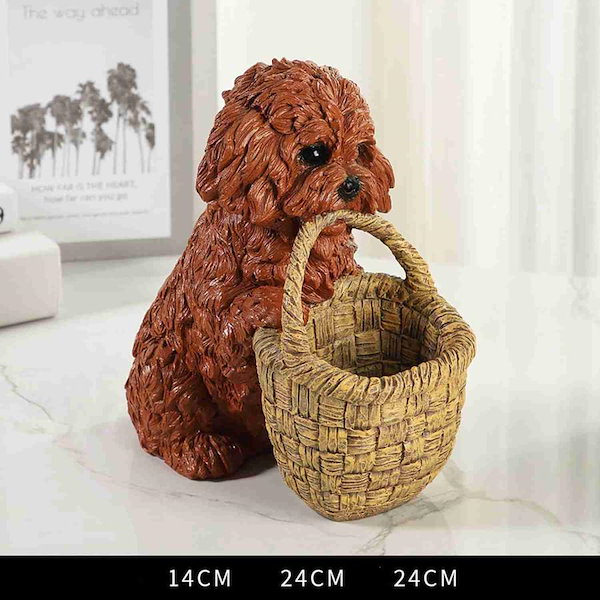 Qoo10] HUSKI 犬 オブジェ F 置物 おしゃれ オーナ