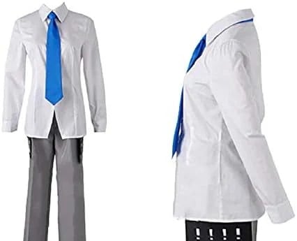 大人気 刀剣乱舞 山姥切国広 内番 コスプレ お盆 プレゼント 祭り 変装 ステージ コスプレ祭 文化祭 衣装 大人気 刀剣乱舞 山姥切国広 内番 コスプレ お盆 プレゼント 祭り 変装 ステージ コスプレ祭 文化祭 衣装