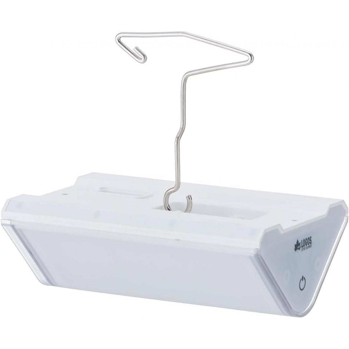 ロゴス LOGOS ロジックランタン 74175000 キャンプ アウトドア LED ランタン ライト 吊り 置き 手持ち マグネット