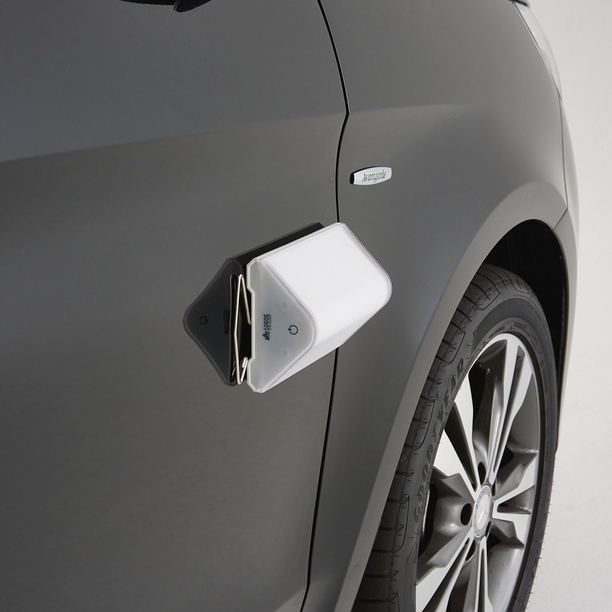 ロゴス LOGOS ロジックランタン 74175000 キャンプ アウトドア LED ランタン ライト 吊り 置き 手持ち マグネット