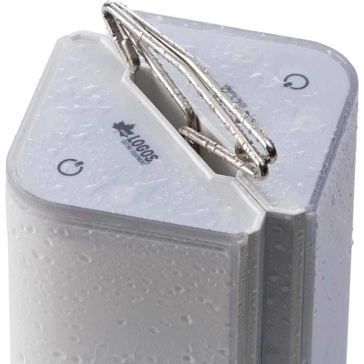 ロゴス LOGOS ロジックランタン 74175000 キャンプ アウトドア LED ランタン ライト 吊り 置き 手持ち マグネット