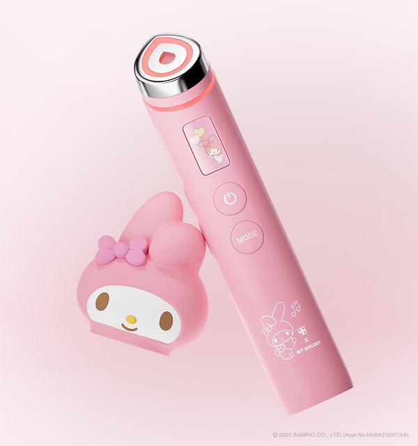 Qoo10] メディキューブ [25SS/New] (25年8月発売)