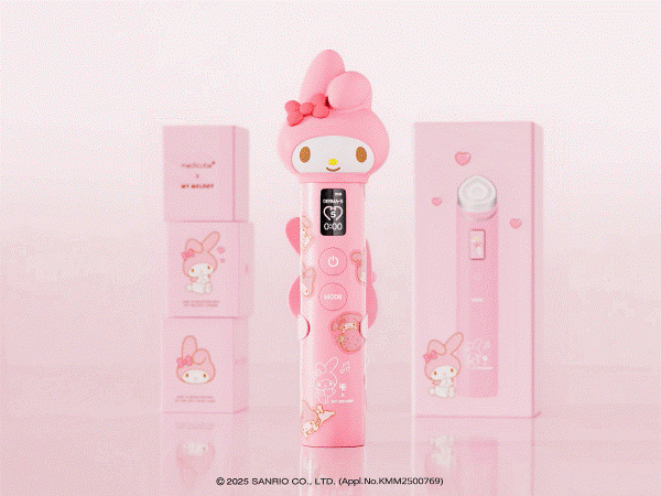 Qoo10] メディキューブ [25SS/New] (25年8月発売)