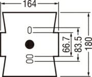 オーデリック 和・ブラケット 【OB255365BR】【OB 255 365BR】 オーデリック 和・ブラケット 【OB255365BR】【OB 255 365BR】