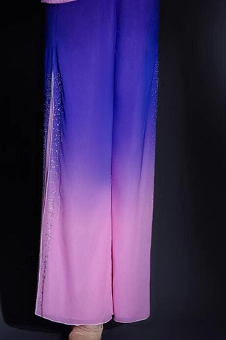 ダンスセット 社交ダンス 扇子の舞踏服 古典ダンス モダンダンス衣装 中指にかける 民族風ダンスセット 舞台演出服 合唱団 上着きれいな刺繍 大きいサイズ S M L XL 2XL 3XL 4XL ダンスセット 社交ダンス 扇子の舞踏服 古典ダンス モダンダンス衣装 中指にかける 民族風ダンスセット 舞台演出服 合唱団 上着きれいな刺繍 大きいサイズ S M L XL 2XL 3XL 4XL