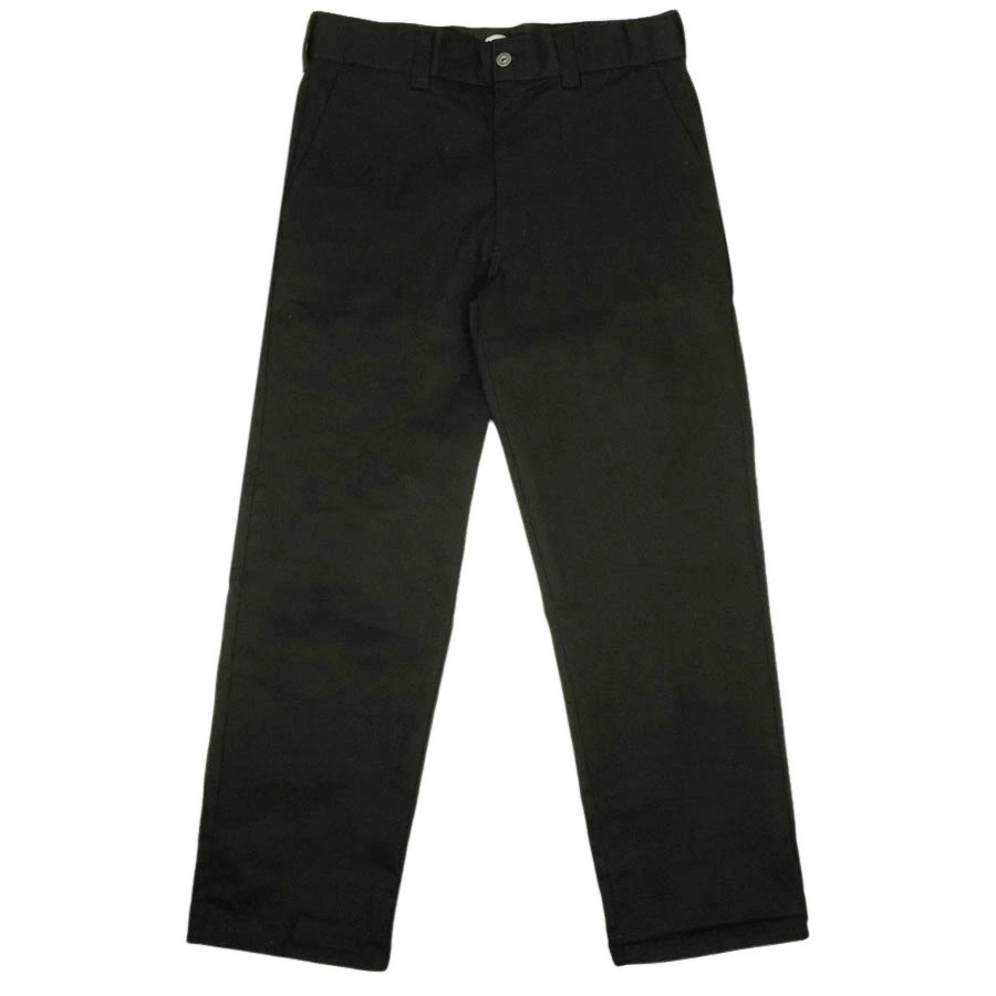 DICKIES x SPITFIRE ディッキーズ x スピットファイアメンズ パンツ スピットファイヤーPANT WITH FLANNEL CUFF フランネルカフパンツB