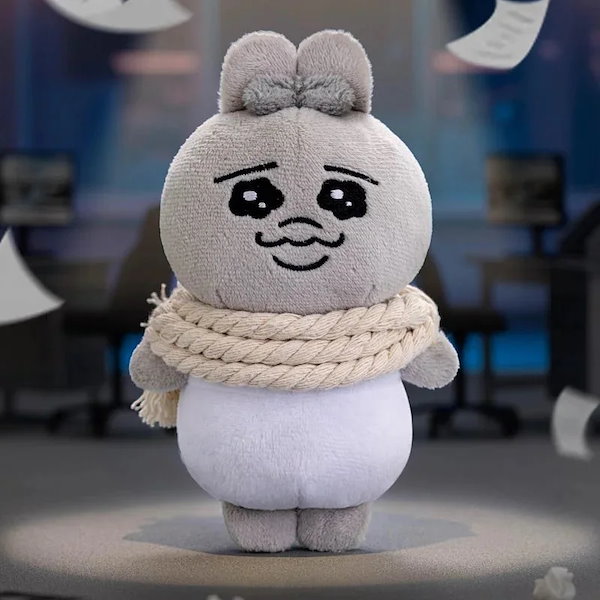 Qoo10] TOPTOY 韓国 【正規品保証】8種類 おぱんちゅう