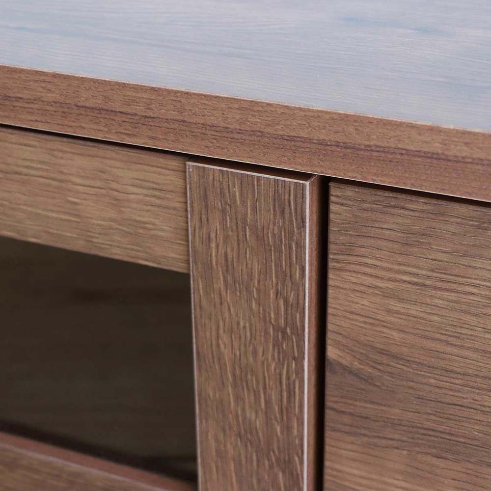 東馬 tohma アダムロ ローボード ウォールナット 幅140cm 54680970