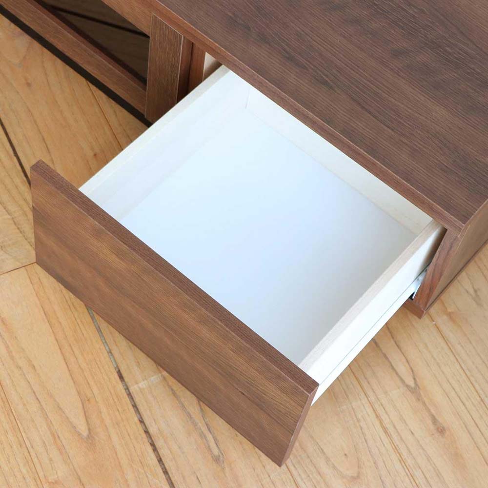 東馬 tohma アダムロ ローボード ウォールナット 幅140cm 54680970