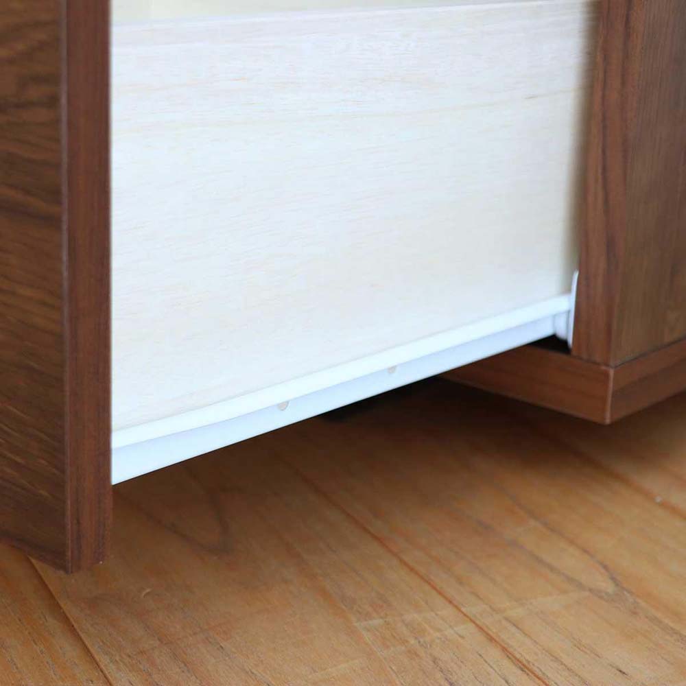 東馬 tohma アダムロ ローボード ウォールナット 幅140cm 54680970