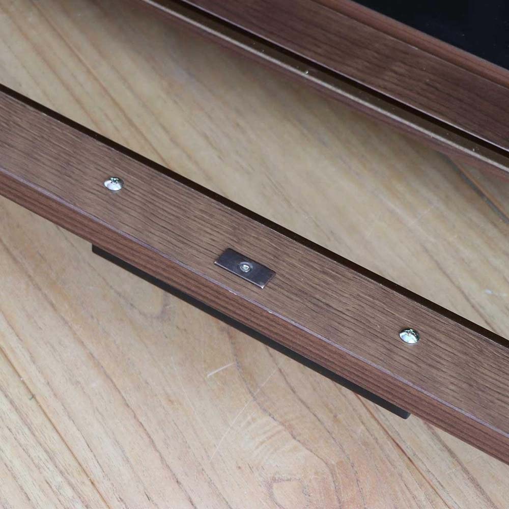 東馬 tohma アダムロ ローボード ウォールナット 幅140cm 54680970