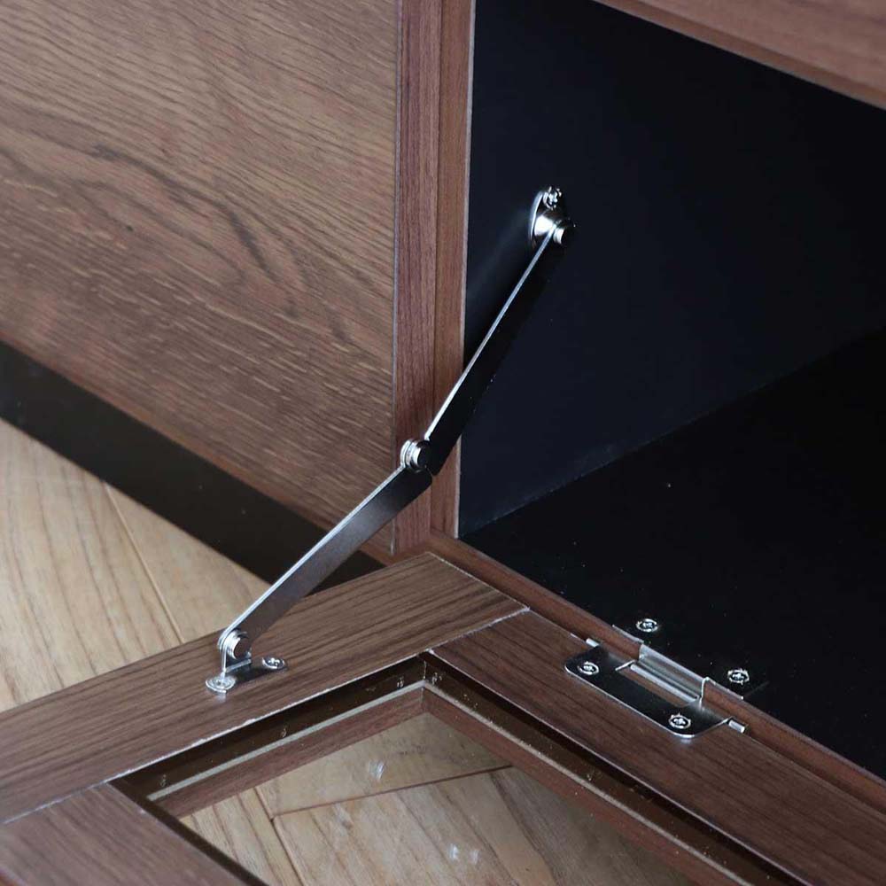 東馬 tohma アダムロ ローボード ウォールナット 幅140cm 54680970