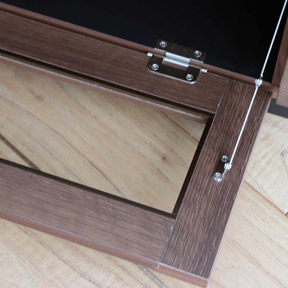 東馬 tohma アダムロ ローボード ウォールナット 幅140cm 54680970