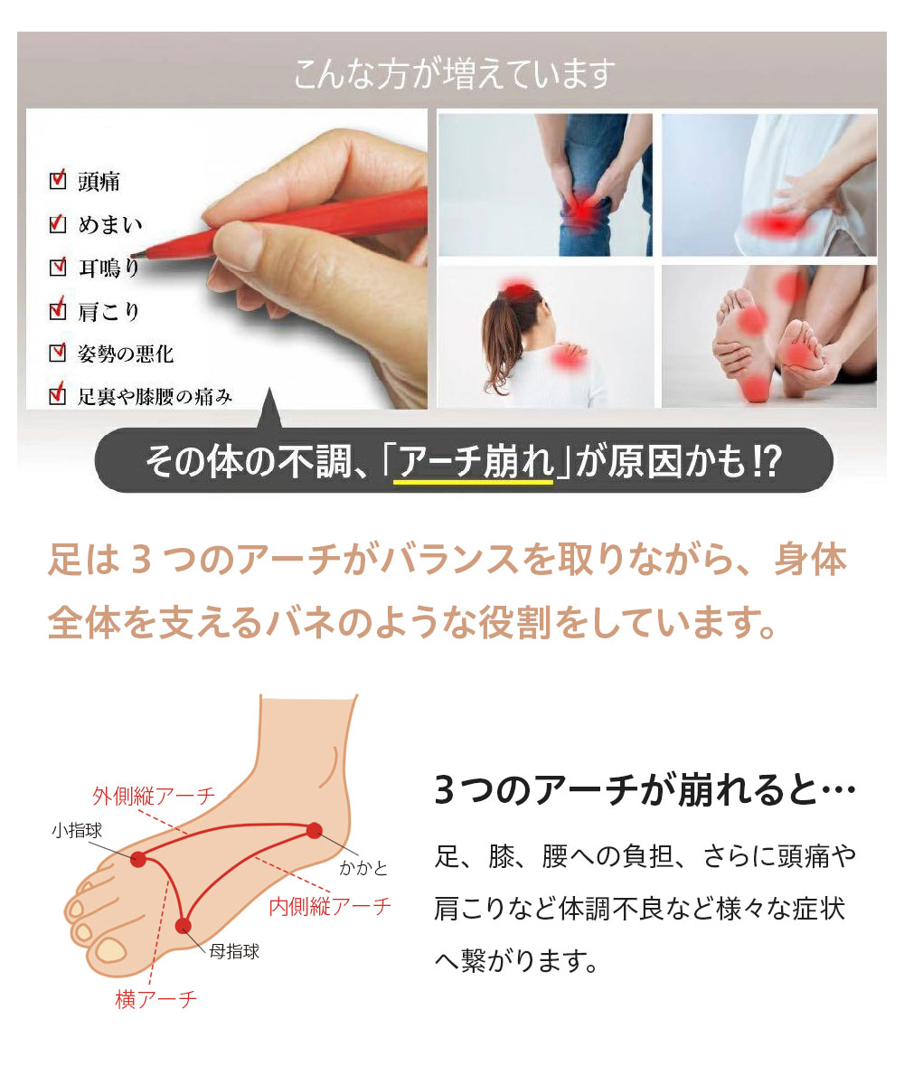カジュアルシューズ レディース ツボ押し 凸凹インソール 足裏マッサージ 疲れにくい スリッポン ゴム紐 撥水 2012