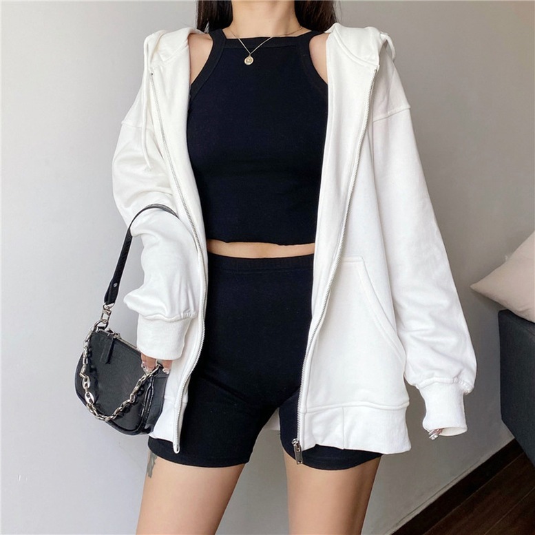 トップス レディース パーカー 長袖 ジップアップ フード付き スウェット トレーナー ドロップショルダー ポケット付き フーディ ホワイト ブラック ライトグレー ダークグレー 大人可愛い きれいめ トップス レディース パーカー 長袖 ジップアップ フード付き スウェット トレーナー ドロップショルダー ポケット付き フーディ ホワイト ブラック ライトグレー ダークグレー 大人可愛い きれいめ