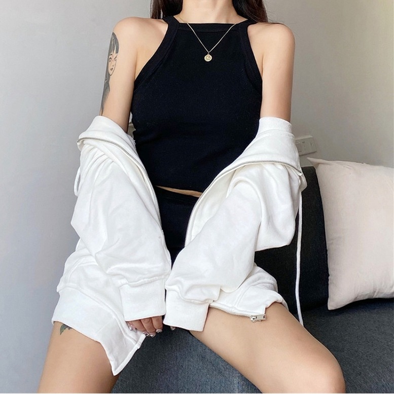 トップス レディース パーカー 長袖 ジップアップ フード付き スウェット トレーナー ドロップショルダー ポケット付き フーディ ホワイト ブラック ライトグレー ダークグレー 大人可愛い きれいめ トップス レディース パーカー 長袖 ジップアップ フード付き スウェット トレーナー ドロップショルダー ポケット付き フーディ ホワイト ブラック ライトグレー ダークグレー 大人可愛い きれいめ