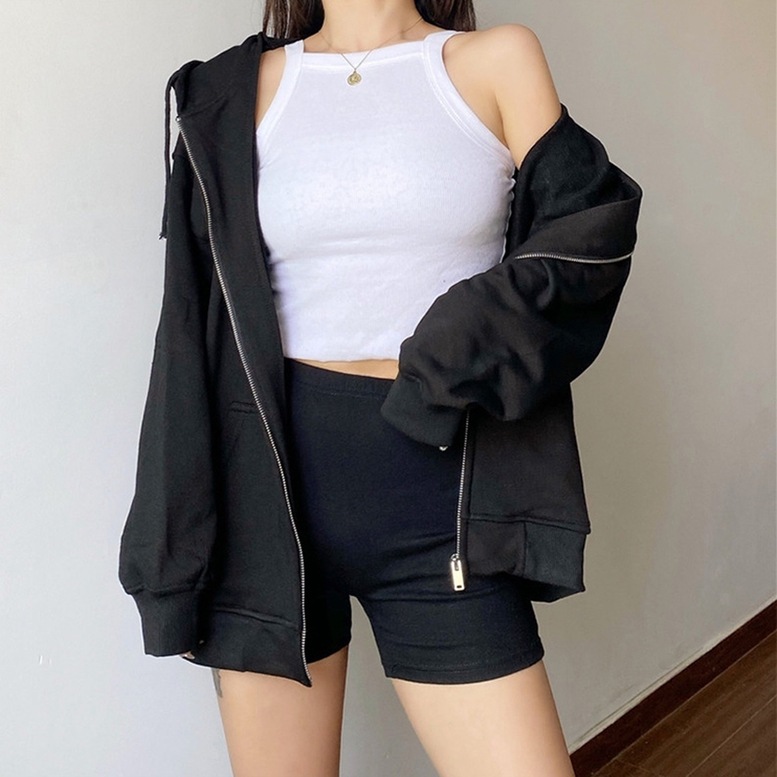 トップス レディース パーカー 長袖 ジップアップ フード付き スウェット トレーナー ドロップショルダー ポケット付き フーディ ホワイト ブラック ライトグレー ダークグレー 大人可愛い きれいめ トップス レディース パーカー 長袖 ジップアップ フード付き スウェット トレーナー ドロップショルダー ポケット付き フーディ ホワイト ブラック ライトグレー ダークグレー 大人可愛い きれいめ