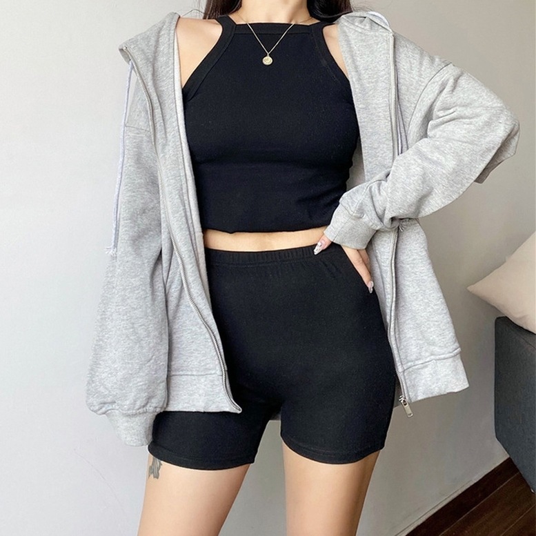 トップス レディース パーカー 長袖 ジップアップ フード付き スウェット トレーナー ドロップショルダー ポケット付き フーディ ホワイト ブラック ライトグレー ダークグレー 大人可愛い きれいめ トップス レディース パーカー 長袖 ジップアップ フード付き スウェット トレーナー ドロップショルダー ポケット付き フーディ ホワイト ブラック ライトグレー ダークグレー 大人可愛い きれいめ