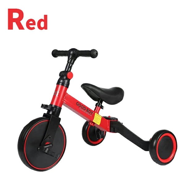 Qoo10] 子供用 三輪車 バランスバイク キッズバ