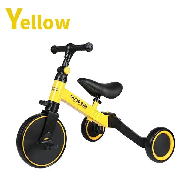 Qoo10] 子供用 三輪車 バランスバイク キッズバ