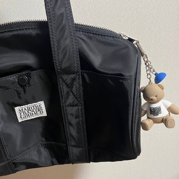 マリテフランソワジルボー MARITHÉ＋FRANÇOIS GIRBAUD JAPAN FLAGSHIP STORE OPEN」 ✓2025