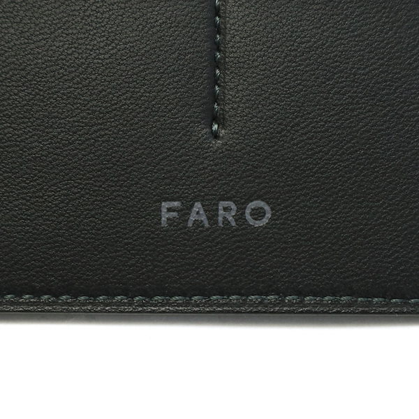 Qoo10] ファーロ ファーロ 長財布 FARO 財布 1_W