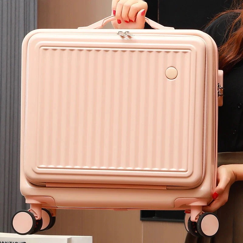 18インチデングケース出張パソコンケース小型スーツケースユニバーサルホイールダブルパスワ 18インチデングケース出張パソコンケース小型スーツケースユニバーサルホイールダブルパスワ